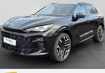 Cupra Terramar 2.999 km 53.780 &euro; Recklinghausen 45663