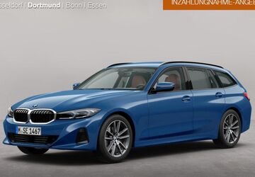 BMW 318 72.444 km 28.990 &euro; Dortmund 44263