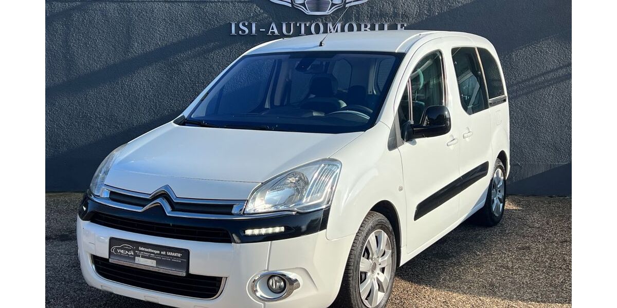 Citroen Berlingo 132.400 km 6.990 &euro; Recklinghausen 45663
