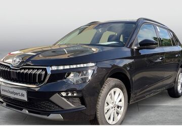 Skoda Kamiq 2.240 km 24.144 &euro; Dortmund 44269