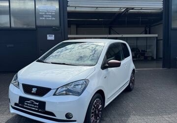 Seat Mii 89.995 km 6.749 &euro; Hagen 58093