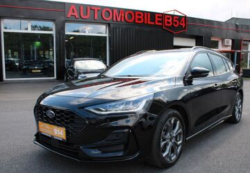 Ford Focus 72.944 km 16.771 &euro; Dortmund 44145