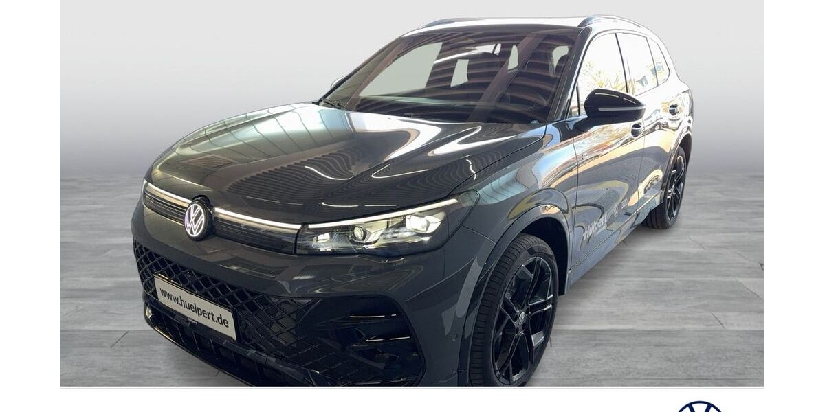 VW Tiguan 4.075 km 54.770 &euro; Dortmund 44379