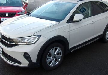 VW Taigo 60.000 km 18.250 &euro; Hagen 58089