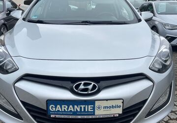 Hyundai i30 163.681 km 5.890 &euro; Dortmund 44143