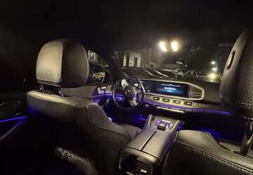 Mercedes-Benz GLE 350 67.500 km 60.500 &euro; Dortmund 44147