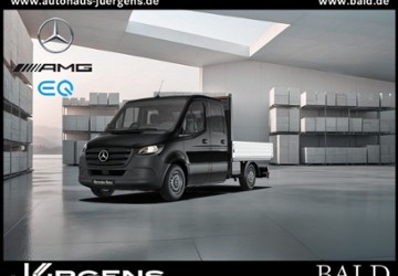 Mercedes-Benz Sprinter 8.100 km 47.243 &euro; Hagen 58135