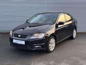 Gebrauchte Seat Toledo