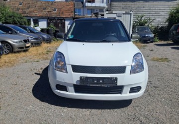 Suzuki Swift 135.179 km 3.350 &euro; Dortmund 44309