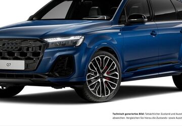 Audi Q7 13.958 km 93.744 &euro; Dortmund 44143