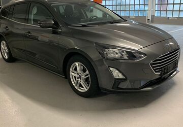 Ford Focus 37.300 km 14.650 &euro; Dortmund 44225