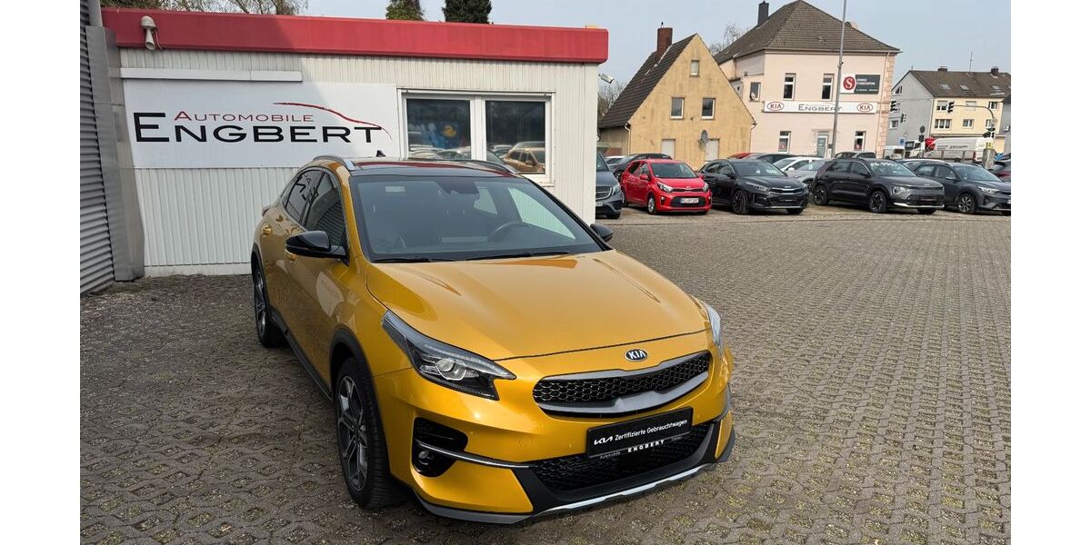 Kia XCeed 67.557 km 19.490 &euro; Datteln 45711