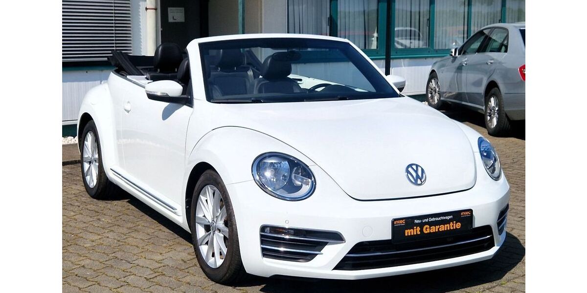 VW Beetle 94.434 km 18.990 &euro; Fröndenberg 58730