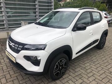 Gebrauchte Dacia Spring