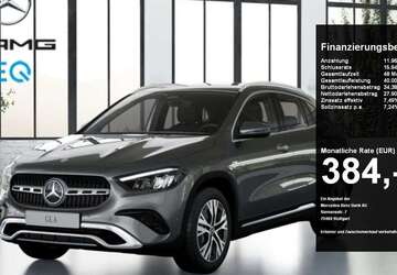 Mercedes-Benz GLA 250 11.120 km 39.870 &euro; Dortmund 44139