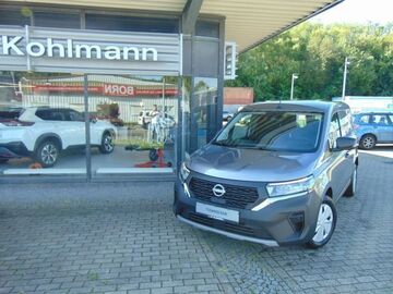Gebrauchte Nissan Townstar