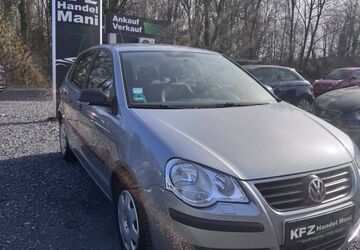 VW Polo 147.500 km 2.990 &euro; Unna 59423