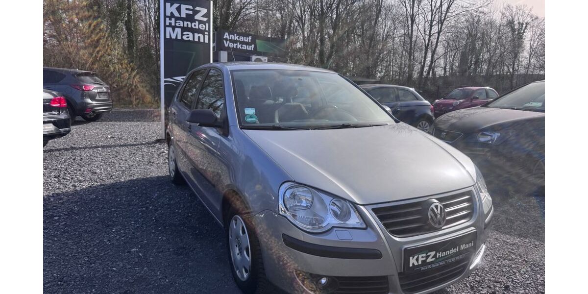 VW Polo 147.500 km 2.990 &euro; Unna 59423