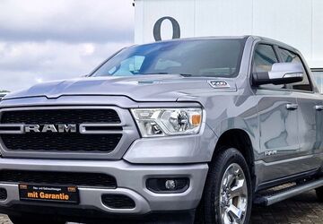 Dodge RAM 77.161 km 39.990 &euro; Fröndenberg 58730