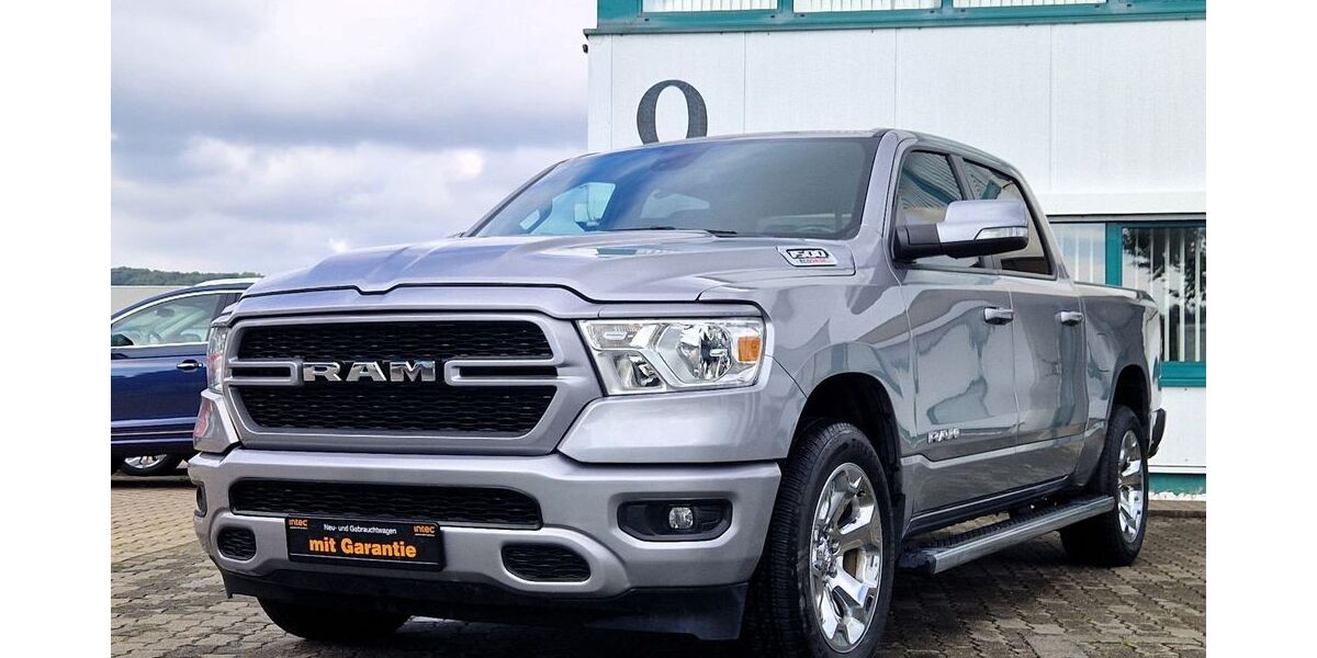 Dodge RAM 77.161 km 39.990 &euro; Fröndenberg 58730