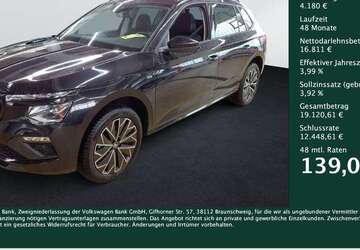 Skoda Kamiq 18.871 km 20.991 &euro; Dortmund 44269