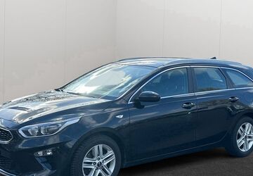 Kia ceed Sportswagon 70.000 km 16.790 &euro; Datteln 45711