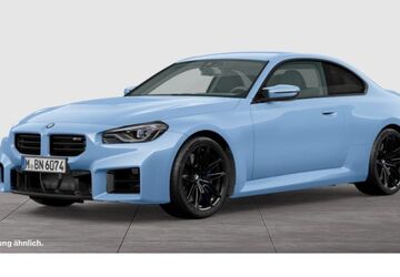 BMW M2 16.250 km 64.450 &euro; Hagen 58119