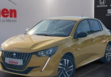 Peugeot 208 22.558 km 14.809 &euro; Bergkamen 59192