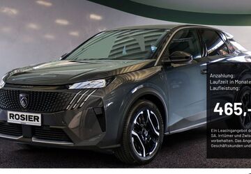 Peugeot 3008 8.900 km 39.995 &euro; Menden 58706