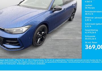 VW Passat Variant 7.667 km 41.777 &euro; Dortmund 44141