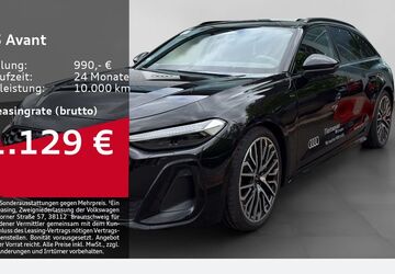 Audi A5 1.050 km 76.980 &euro; Gelsenkirchen 45894