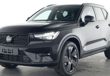 Volvo XC40 10.423 km 37.999 &euro; Dortmund 44143