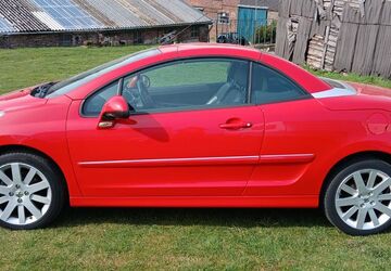 Peugeot 207 61.200 km 5.700 &euro; Schwelm 58332