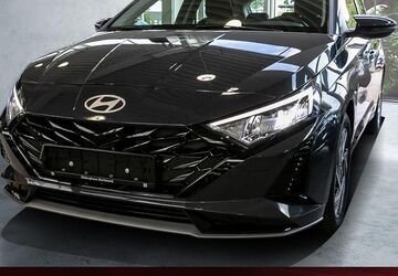 Hyundai i20 12.065 km 19.980 &euro; Dortmund 44149