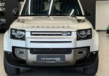 Land Rover Defender 30.367 km 59.990 &euro; Lüdinghausen 59348