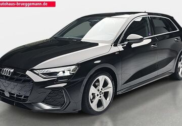 Audi A3 5.120 km 35.490 &euro; Dortmund 44147
