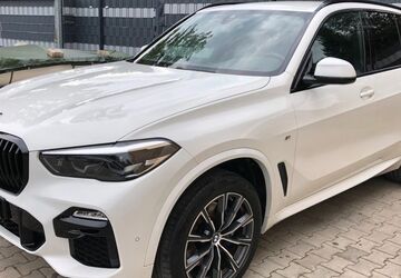 BMW X5 176.000 km 38.499 &euro; Dortmund 44379