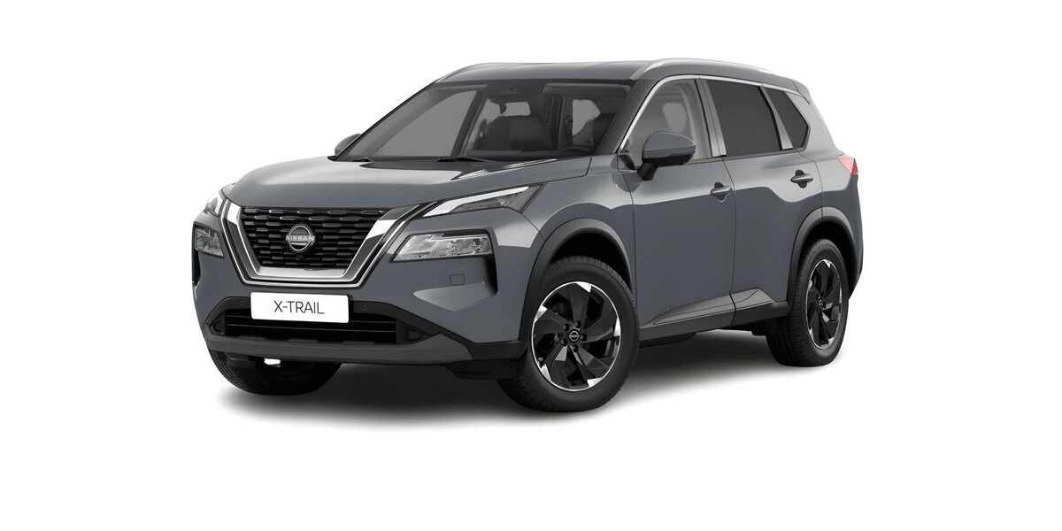 Nissan X-Trail 11.738 km 28.938 &euro; Hagen 58091