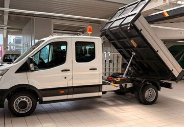 Ford Transit 159.000 km 19.900 &euro; Dortmund 44339