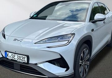 BYD SEALION 7 6.000 km 49.970 &euro; Dortmund 44147