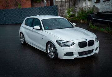 BMW 118 130.000 km 11.500 &euro; Hagen 58135