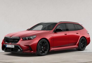 BMW M5 19.996 km 107.790 &euro; Werne 59368