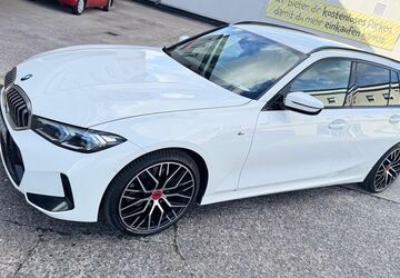 BMW 320 70.000 km 30.990 &euro; Dortmund 44287