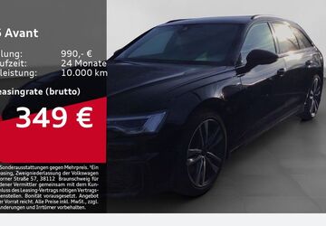 Audi A6 27.775 km 49.430 &euro; Gelsenkirchen 45894