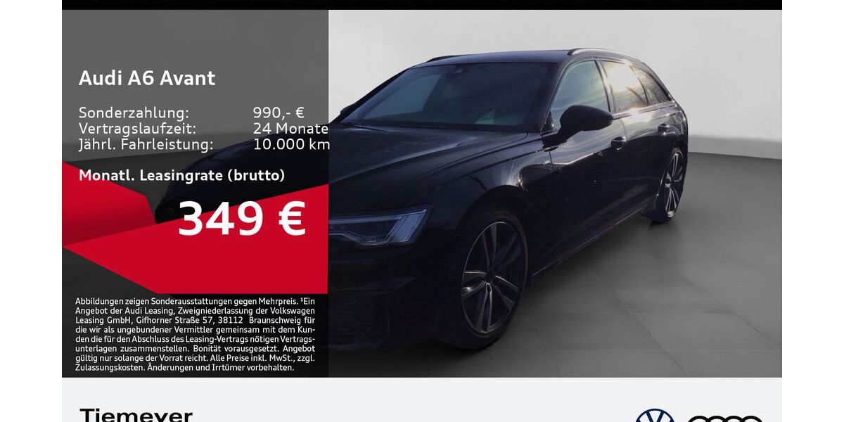Audi A6 27.775 km 49.430 &euro; Gelsenkirchen 45894