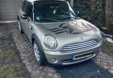 Mini Cooper 209.720 km 2.500 &euro; Bergkamen 59192