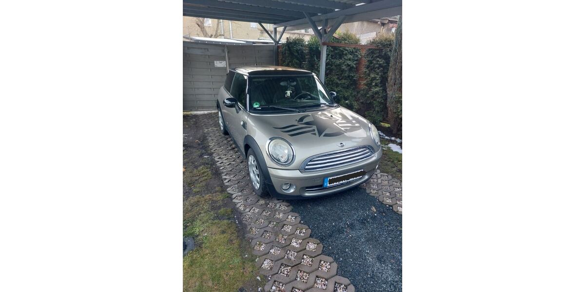 Mini Cooper 209.720 km 2.500 &euro; Bergkamen 59192