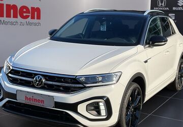 VW T-Roc 47.666 km 29.899 &euro; Werne 59368