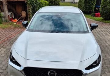 Mazda CX-30 27.517 km 23.100 &euro; Dortmund 44289