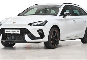 Cupra Leon 3.200 km 40.940 &euro; Dortmund 44269